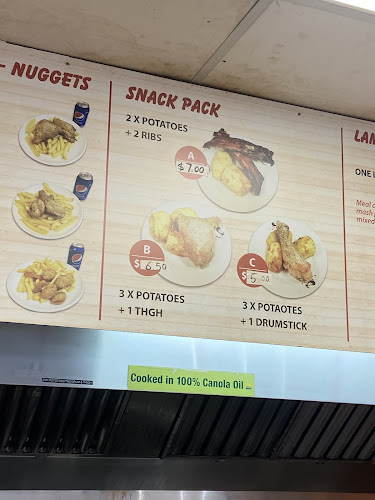 Opinii despre MC Roast în Auckland - Hospitality and gastronomy