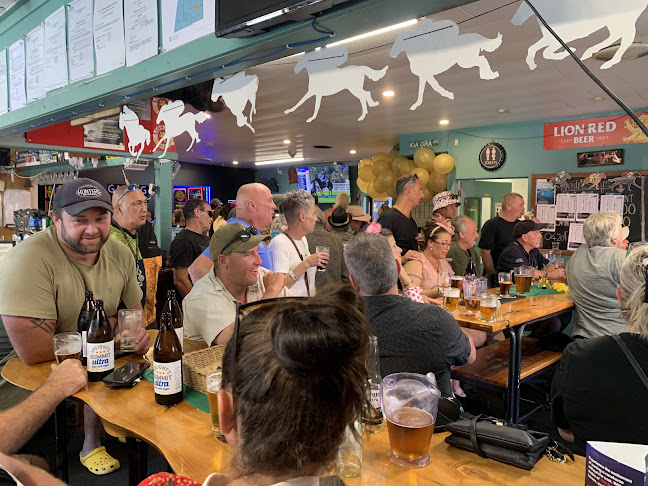 Taipa Tavern - Taipa