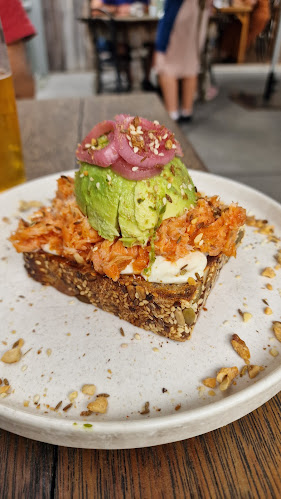 Opinii despre Punnet Eatery în Tamahere - Hospitality and gastronomy