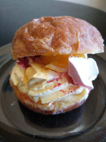 Jaylons Cake & Coffee House - Hospitality and gastronomy