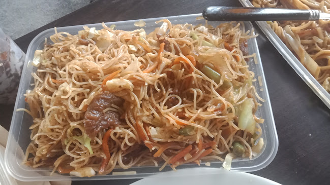 Noodle Canteen - Hospitality and gastronomy