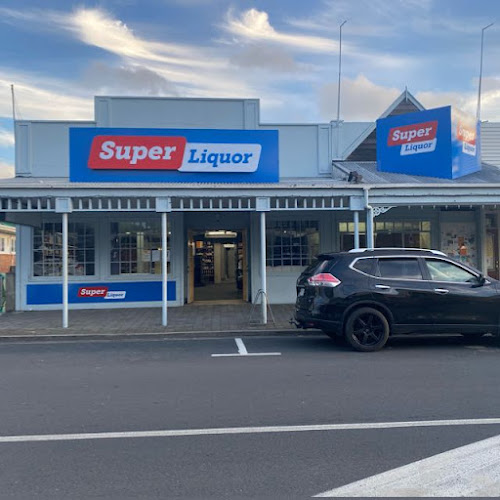 Super Liquor Coromandel - Hospitality and gastronomy