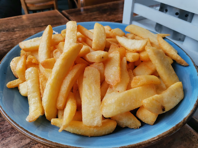 Comentarii opinii despre Butlers Reef Restaurant, Bar and Function Venue