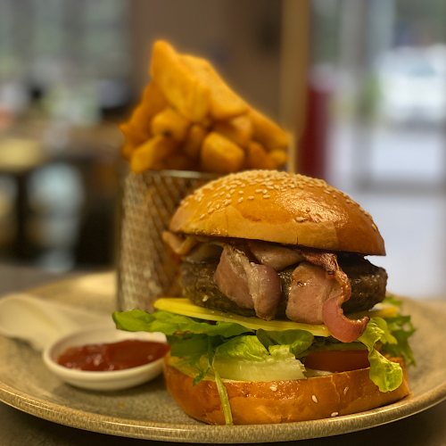 Lappuccino - Twyford