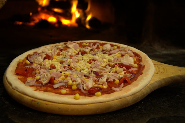 Art of Food - Upper Hutt