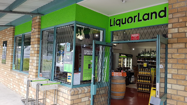 Liquorland Beachlands - Beachlands