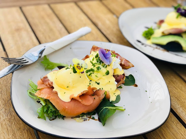 Opinii despre Cactus Creme Cafe Wanganui în Whanganui - Hospitality and gastronomy