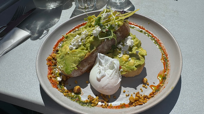 Comentarii opinii despre LuvCoffee