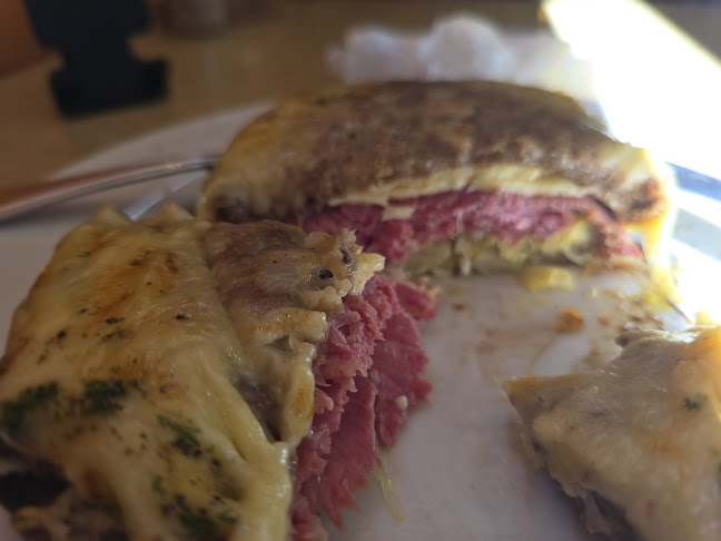 Opinii despre The Coffee Factory - Pomeroys Coffee and Tea Co. în Nelson - Hospitality and gastronomy