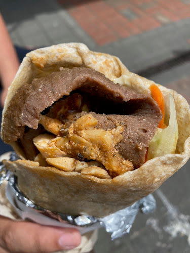 Comments and reviews of Picton Pizza And Kebabs