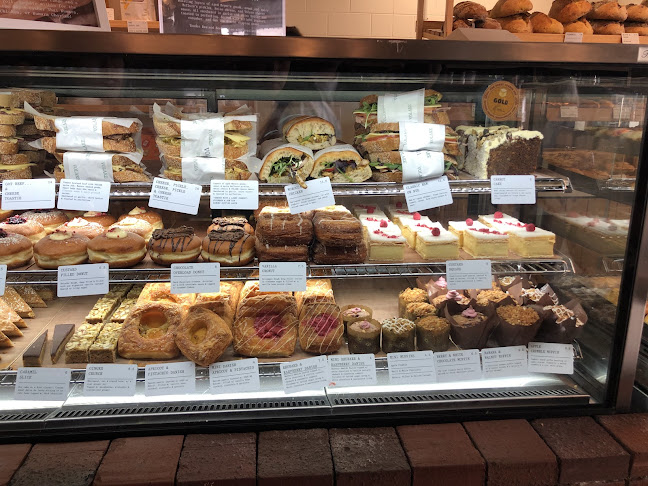 Volare Grey Street - Hamilton