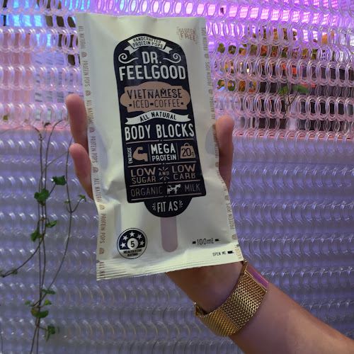 Marbecks Cafe & Foodstore - Hospitality and gastronomy