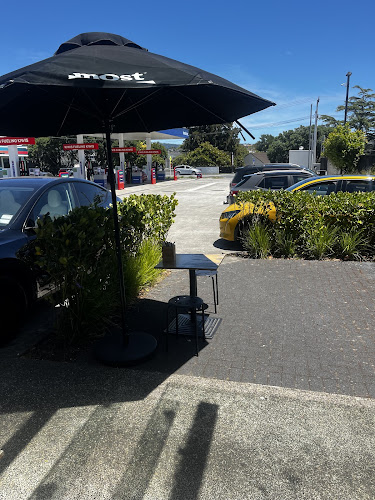 BMK - Bun Mee Kiwi - Auckland