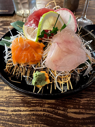 Yatai Japanese Izakaya Restaurant