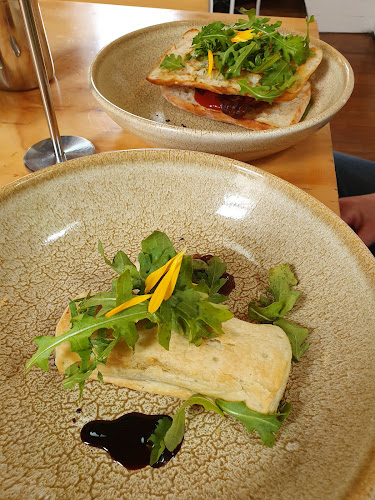 Comentarii opinii despre The Courthouse Cafe