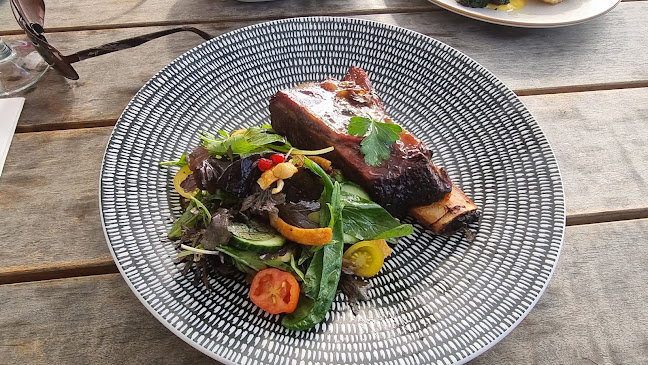 Akarana Eatery - Auckland