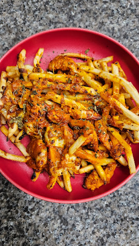 Comentarii opinii despre Albert's Post Bar and Eatery