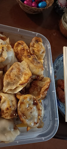 Shanxi Noodles Open Times