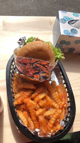 Reviews of Burger Headquarters. in Wellington - Hospitality and gastronomy