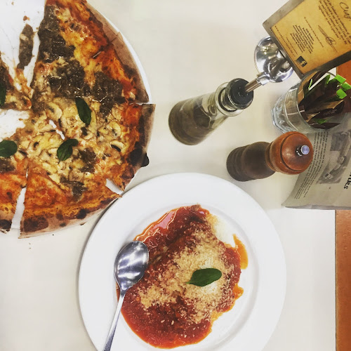 La Bella Italia - Hospitality and gastronomy