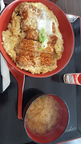 RAMEN CHIDORI Japanese Noodle Restaurant - Hospitality and gastronomy