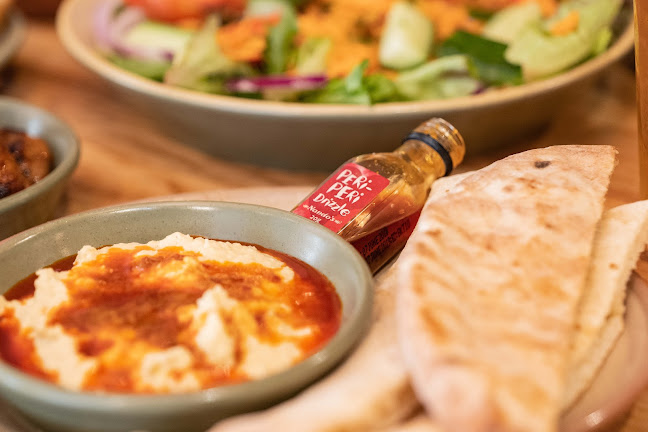 Nando's New Lynn - Auckland