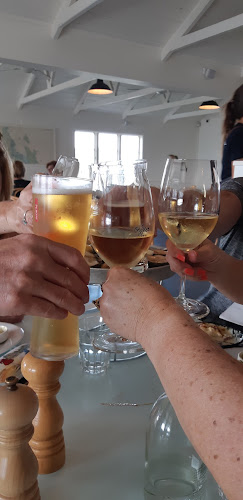 Opinii despre The Oyster Inn în Waiheke Island - Hospitality and gastronomy