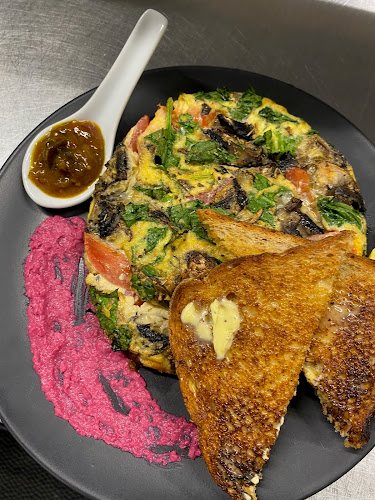 Comentarii opinii despre Cafe Korero