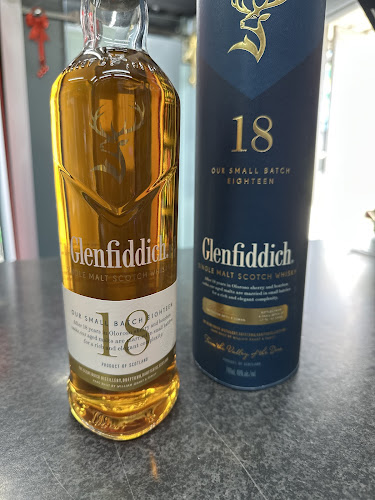 Ti Rakau Liquor & Wine - Auckland