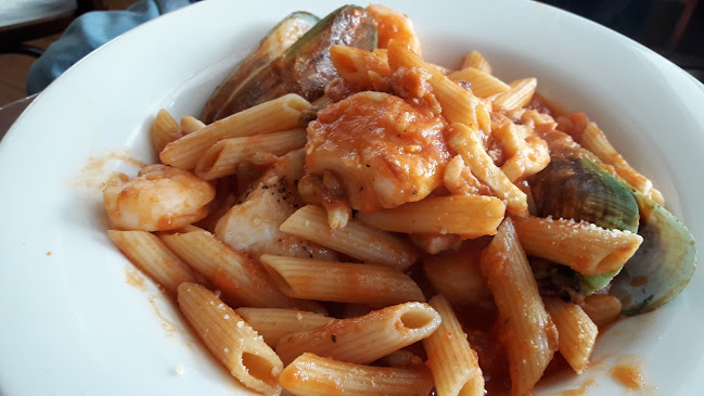 Opinii despre Archie's Restaurant & Pizzeria în Auckland - Hospitality and gastronomy