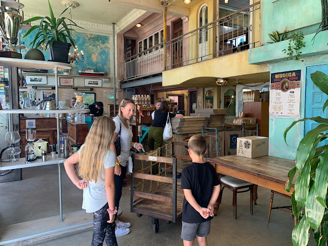 Comentarii opinii despre Coffee Counsel