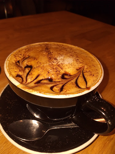 Robert Harris Cafe - Hospitality and gastronomy