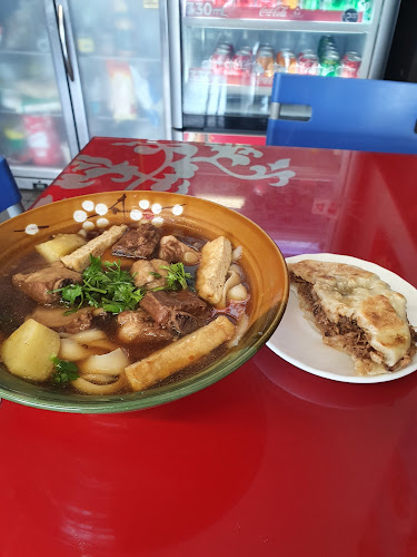 Shanxi Noodles - Hospitality and gastronomy