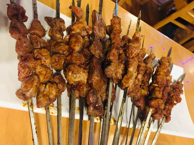 夜烧 东区店 Burswood BBQ Cafe - Auckland