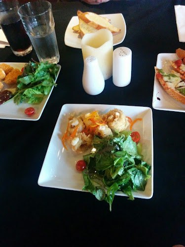 Comentarii opinii despre freyberg cafe restaurant & bar