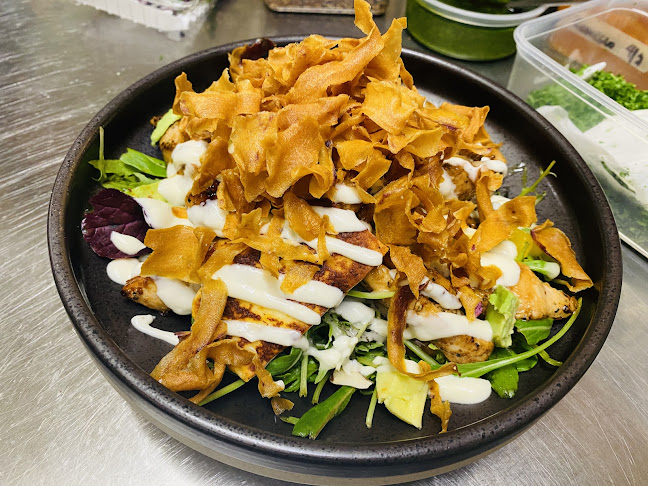 Honey Cafe Takapuna - Auckland