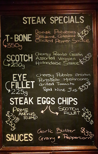 Comentarii opinii despre Doolan Brothers Newmarket