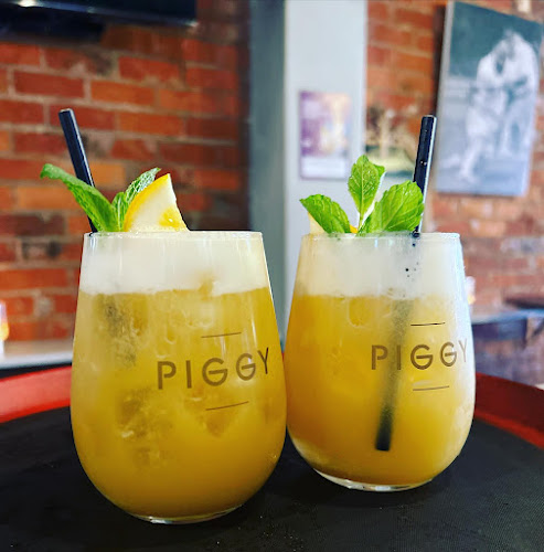 Piggy Bar Howick - Hospitality and gastronomy