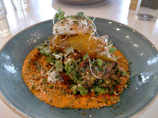 Honey Cafe Takapuna - Auckland