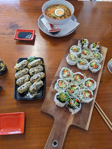 MARU KOREAN & JAPANESE RESTAURANT - Nelson