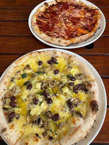 Opinii despre Hone's Garden în Russell - Hospitality and gastronomy