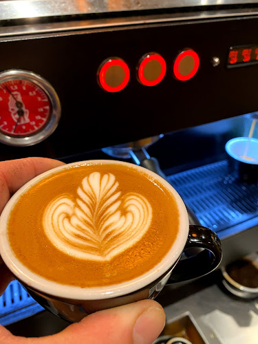 Viking Coffee Roasters - Hospitality and gastronomy