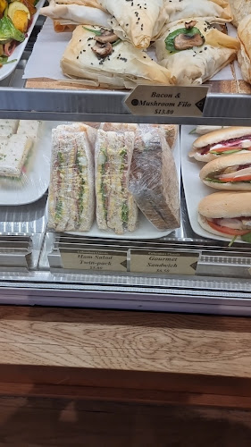 Comentarii opinii despre Columbus Coffee at Mitre10 MEGA Tauranga