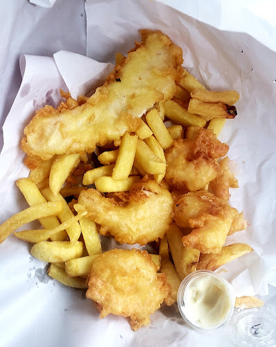 Coromandel Takeaways & Fresh Fish