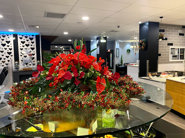 Oaktree Restaurant Phone number