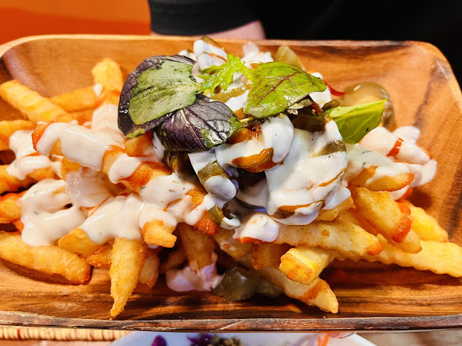 Sahara kebabs&Grill - Hospitality and gastronomy