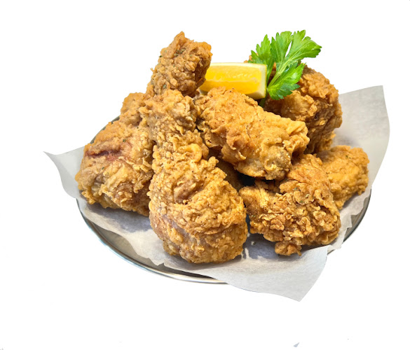 Opinii despre Mum's Chicken în Dunedin - Hospitality and gastronomy