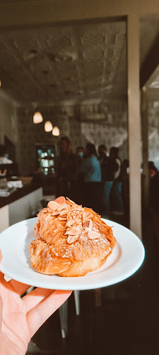 The French Baker - Greytown