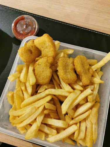 Butter Chicken Place