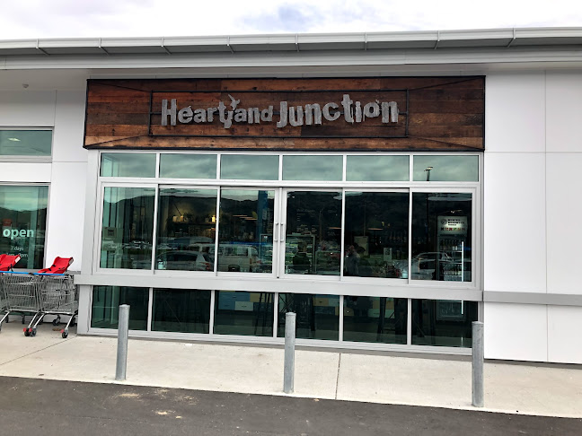 Heartland Junction Café